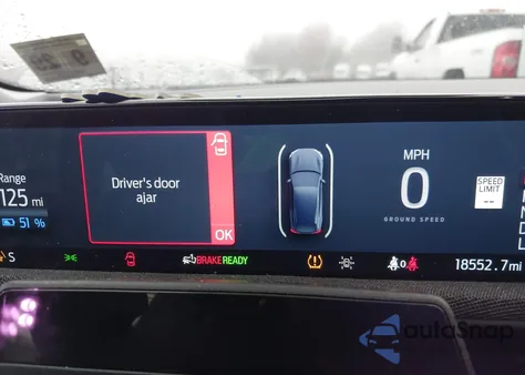 2024 Ford Mustang Mach-E Premium from USA, damaged, VIN 3FMTK3SU6RMA19358